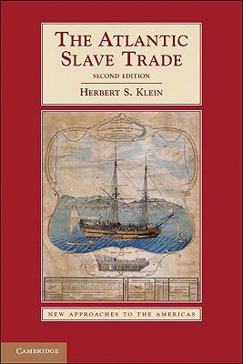 Imagen del vendedor de The Atlantic Slave Trade (Paperback or Softback) a la venta por BargainBookStores