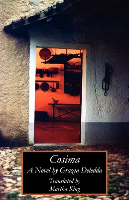 Seller image for Cosima (Paperback or Softback) for sale by BargainBookStores