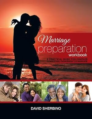 Bild des Verkufers fr Marriage Preparation Workbook: A Practical Guide for Couples Considering or Planning to Get Married (Paperback or Softback) zum Verkauf von BargainBookStores