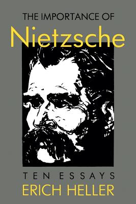 Seller image for The Importance of Nietzsche (Paperback or Softback) for sale by BargainBookStores