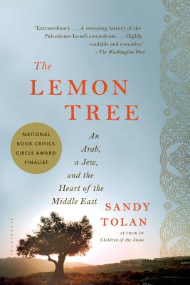 Seller image for The Lemon Tree: An Arab, a Jew, and the Heart of the Middle East (Paperback or Softback) for sale by BargainBookStores