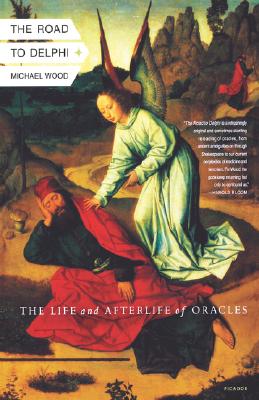 Seller image for The Road to Delphi: The Life and Afterlife of Oracles (Paperback or Softback) for sale by BargainBookStores