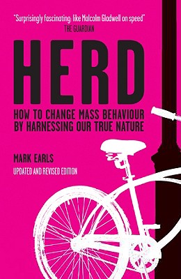 Image du vendeur pour Herd: How to Change Mass Behaviour by Harnessing Our True Nature (Paperback or Softback) mis en vente par BargainBookStores