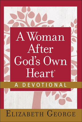 Seller image for A Woman After God's Own Heart(r)--A Devotional (Hardback or Cased Book) for sale by BargainBookStores