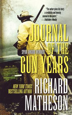 Bild des Verkufers fr Journal of the Gun Years (Paperback or Softback) zum Verkauf von BargainBookStores