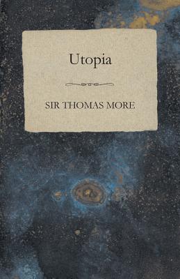 Imagen del vendedor de Utopia (Paperback or Softback) a la venta por BargainBookStores