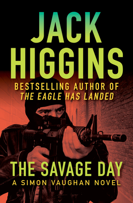 Bild des Verkufers fr The Savage Day (Paperback or Softback) zum Verkauf von BargainBookStores