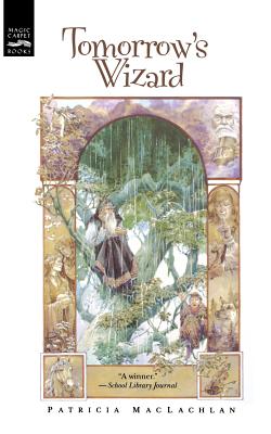 Seller image for Tomorrow's Wizard (Paperback or Softback) for sale by BargainBookStores