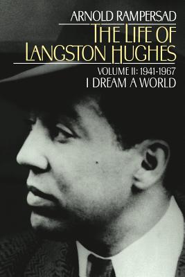 Immagine del venditore per The Life of Langston Hughes (Paperback or Softback) venduto da BargainBookStores