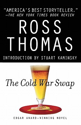 Imagen del vendedor de The Cold War Swap (Paperback or Softback) a la venta por BargainBookStores