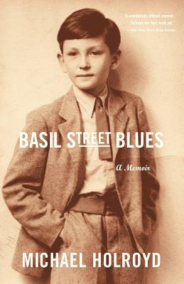 Immagine del venditore per Basil Street Blues: A Memoir (Paperback or Softback) venduto da BargainBookStores