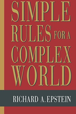 Immagine del venditore per Simple Rules for a Complex World (Paperback or Softback) venduto da BargainBookStores