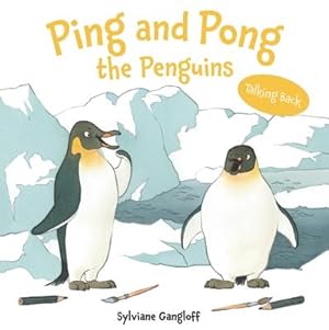 Seller image for Ping and Pong the Penguins (Hardback or Cased Book) for sale by BargainBookStores
