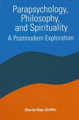 Immagine del venditore per Parapsychology, Philosophy, and Spirituality: A Postmodern Exploration (Paperback or Softback) venduto da BargainBookStores