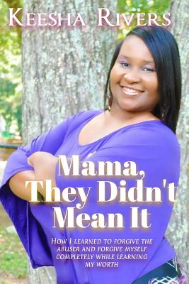 Seller image for Mama They Didn't Mean It (Paperback or Softback) for sale by BargainBookStores