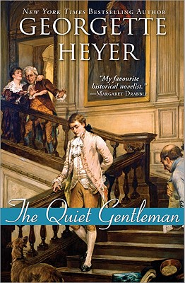 Seller image for The Quiet Gentleman (Paperback or Softback) for sale by BargainBookStores
