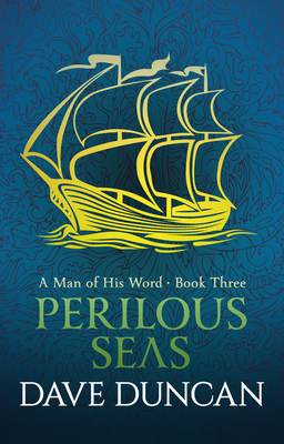 Seller image for Perilous Seas (Paperback or Softback) for sale by BargainBookStores