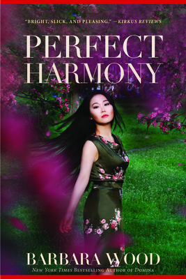 Seller image for Perfect Harmony (Hardback or Cased Book) for sale by BargainBookStores