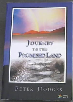 Bild des Verkufers fr Journey to the Promised Land zum Verkauf von Chapter 1
