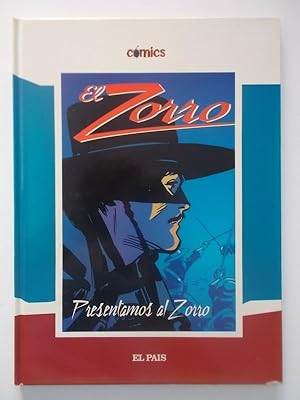 El Zorro