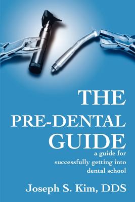 Seller image for The Pre-Dental Guide: A Guide for Successfully Getting Into Dental School (Paperback or Softback) for sale by BargainBookStores