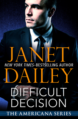 Seller image for Difficult Decision: Connecticut (Paperback or Softback) for sale by BargainBookStores