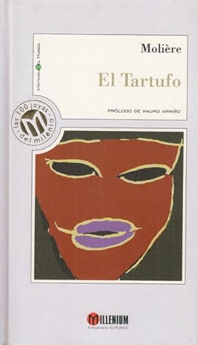 Imagen del vendedor de EL TARTUFO a la venta por Librería Vobiscum
