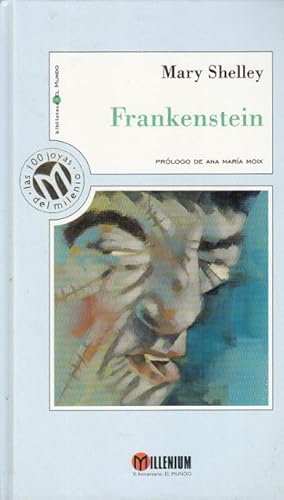Imagen del vendedor de Frankenstein a la venta por Librera Vobiscum