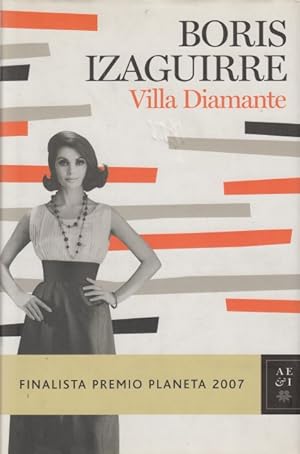Seller image for VILLA DIAMANTE for sale by Librera Vobiscum
