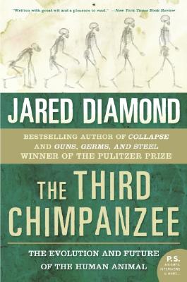 Immagine del venditore per The Third Chimpanzee: The Evolution and Future of the Human Animal (Paperback or Softback) venduto da BargainBookStores