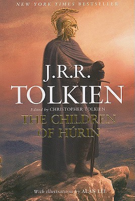 Imagen del vendedor de The Children of Hurin (Paperback or Softback) a la venta por BargainBookStores