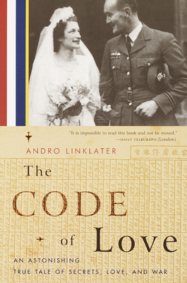 Bild des Verkufers fr The Code of Love: An Astonishing True Tale of Secrets, Love, and War (Paperback or Softback) zum Verkauf von BargainBookStores