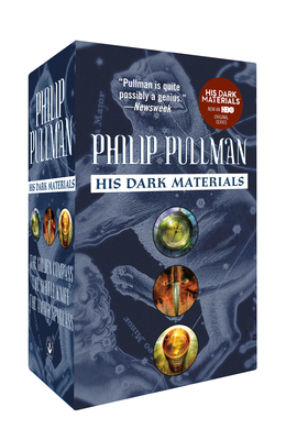 Imagen del vendedor de His Dark Materials (Paperback or Softback) a la venta por BargainBookStores