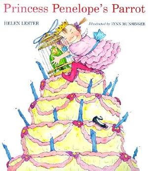 Imagen del vendedor de Princess Penelope's Parrot (Paperback or Softback) a la venta por BargainBookStores