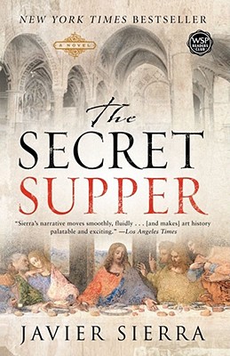 Imagen del vendedor de The Secret Supper (Paperback or Softback) a la venta por BargainBookStores