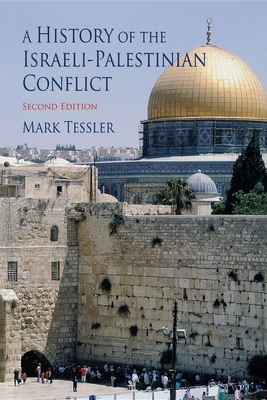 Immagine del venditore per A History of the Israeli-Palestinian Conflict (Paperback or Softback) venduto da BargainBookStores