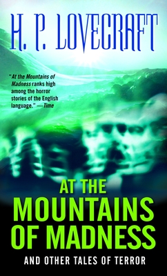Bild des Verkufers fr At the Mountains of Madness: And Other Tales of Terror (Paperback or Softback) zum Verkauf von BargainBookStores