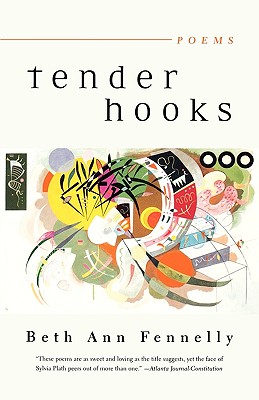 Imagen del vendedor de Tender Hooks: Poems (Paperback or Softback) a la venta por BargainBookStores