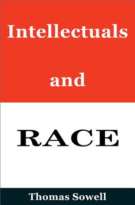 Immagine del venditore per Intellectuals and Race (Hardback or Cased Book) venduto da BargainBookStores