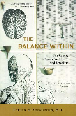 Immagine del venditore per The Balance Within: The Science Connecting Health and Emotions (Paperback or Softback) venduto da BargainBookStores