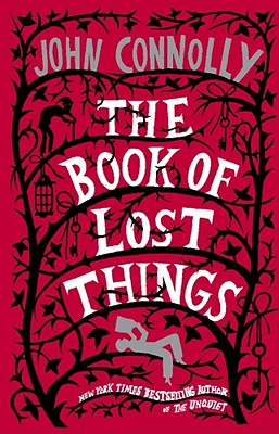 Imagen del vendedor de The Book of Lost Things (Paperback or Softback) a la venta por BargainBookStores