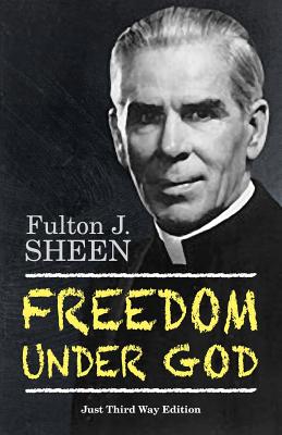 Seller image for Freedom Under God (Paperback or Softback) for sale by BargainBookStores