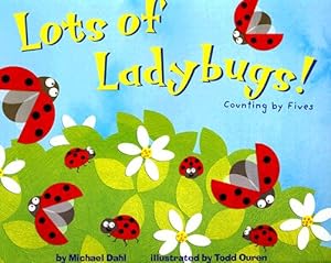 Seller image for Lots of Ladybugs!: Counting by Fives (Paperback or Softback) for sale by BargainBookStores