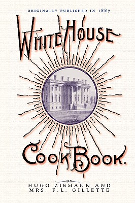 Immagine del venditore per White House Cook Book: A Comprehensive Cyclopedia of Information for the Home (Paperback or Softback) venduto da BargainBookStores
