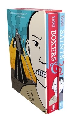 Seller image for Boxers & Saints Boxed Set (Quantity Pack) for sale by BargainBookStores