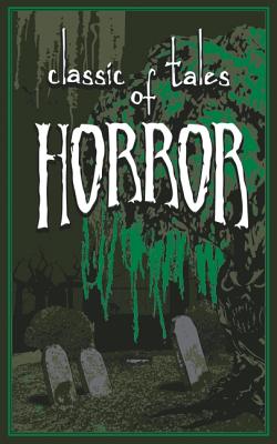 Seller image for Classic Tales of Horror (Leather / Fine Binding) for sale by BargainBookStores