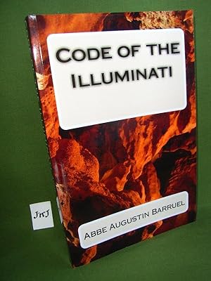 Imagen del vendedor de CODE OF THE ILLUMINATI a la venta por Jeff 'n' Joys Quality Books