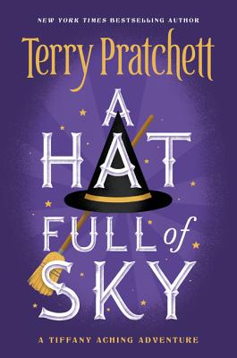 Seller image for A Hat Full of Sky (Paperback or Softback) for sale by BargainBookStores