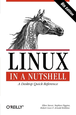 Seller image for Linux in a Nutshell (Paperback or Softback) for sale by BargainBookStores