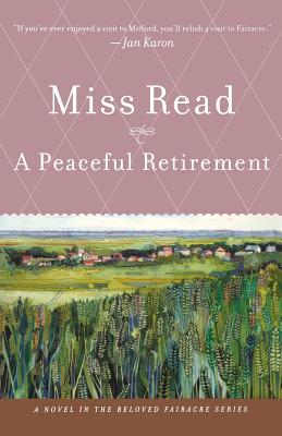 Seller image for A Peaceful Retirement (Paperback or Softback) for sale by BargainBookStores